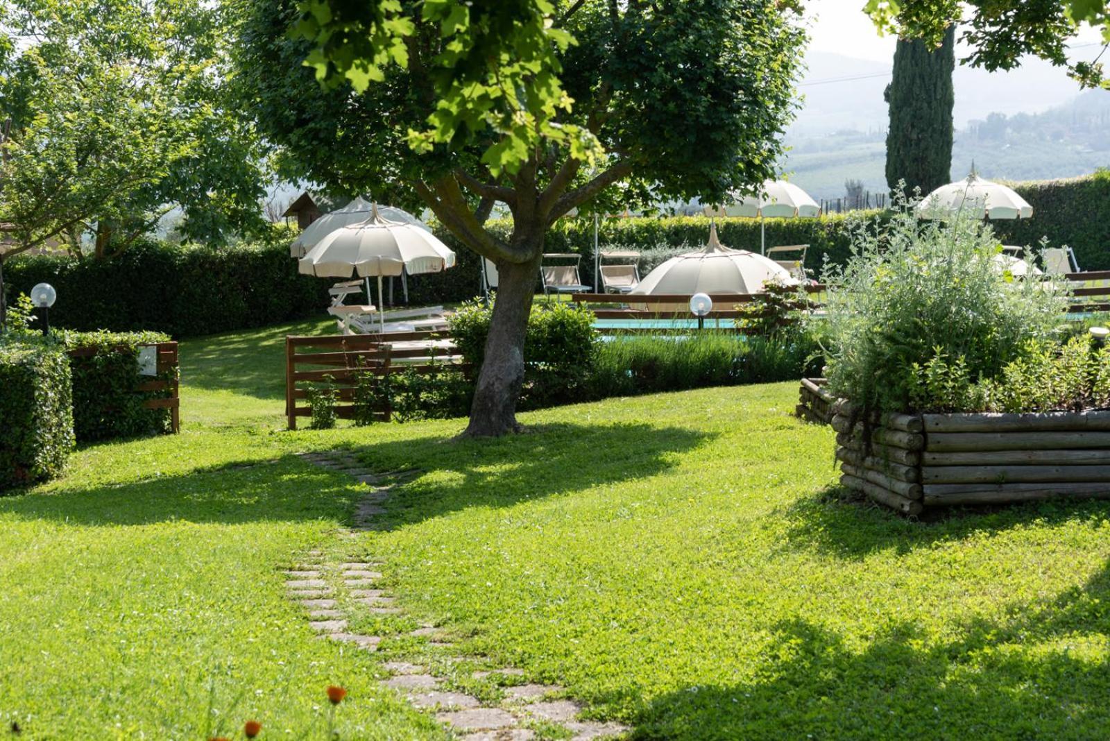 Nobile * Montepulciano Stazione