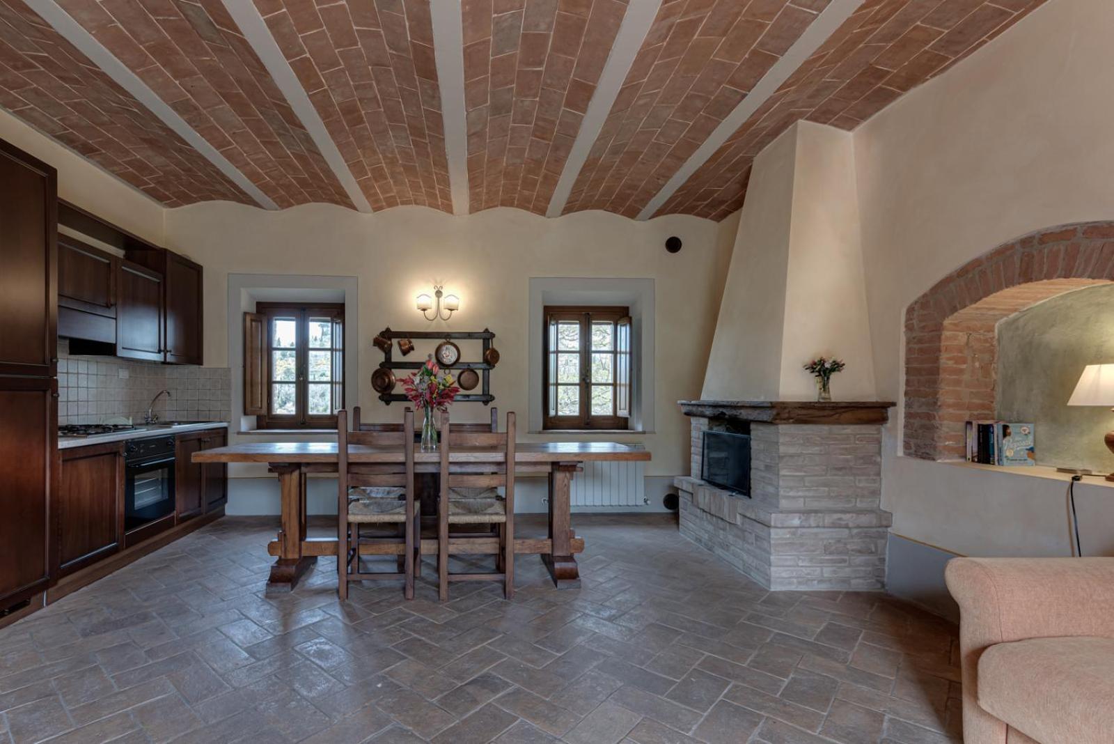 Séjour à la ferme Nobile
