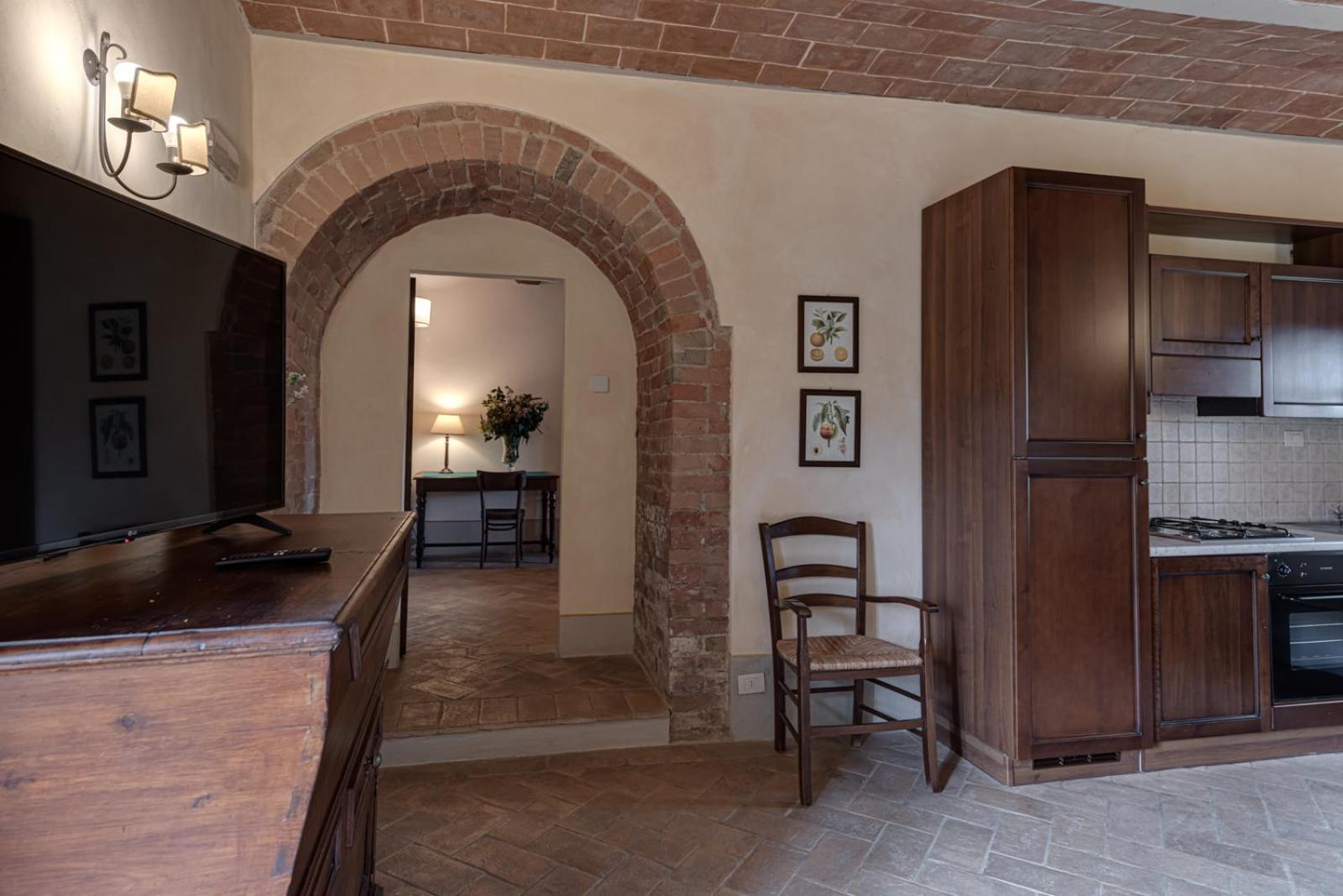 Séjour à la ferme Nobile