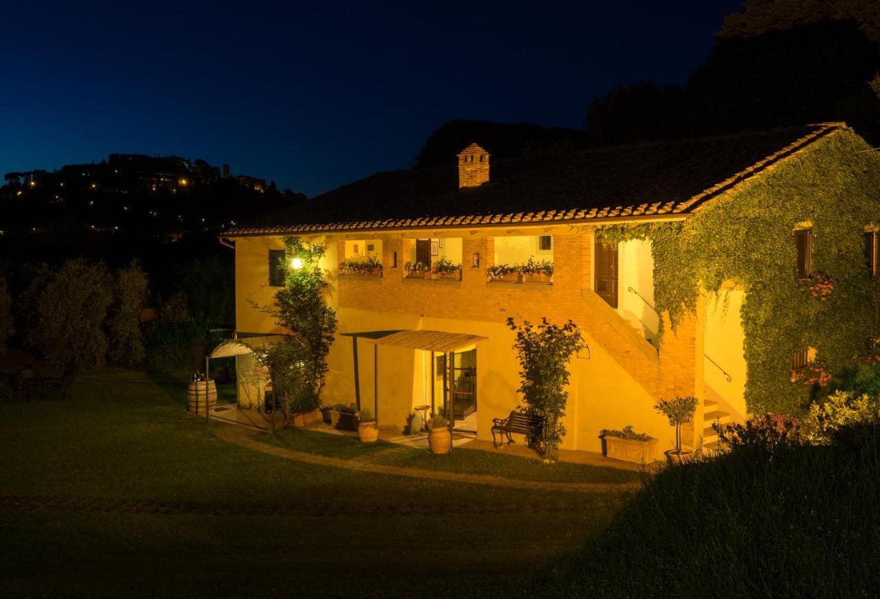Nobile Montepulciano Stazione